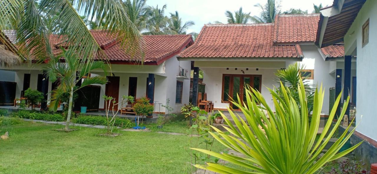 Dewi Garden Guesthouse Kuta  Екстериор снимка