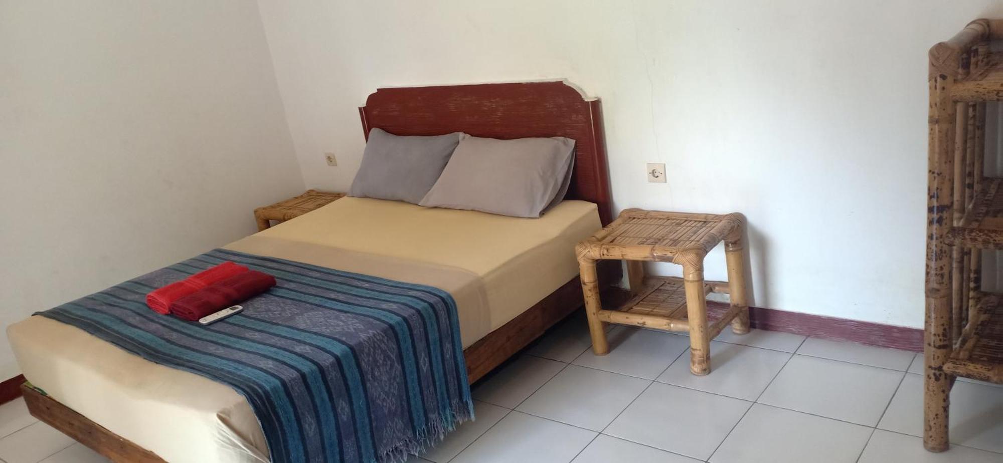 Dewi Garden Guesthouse Kuta  Екстериор снимка