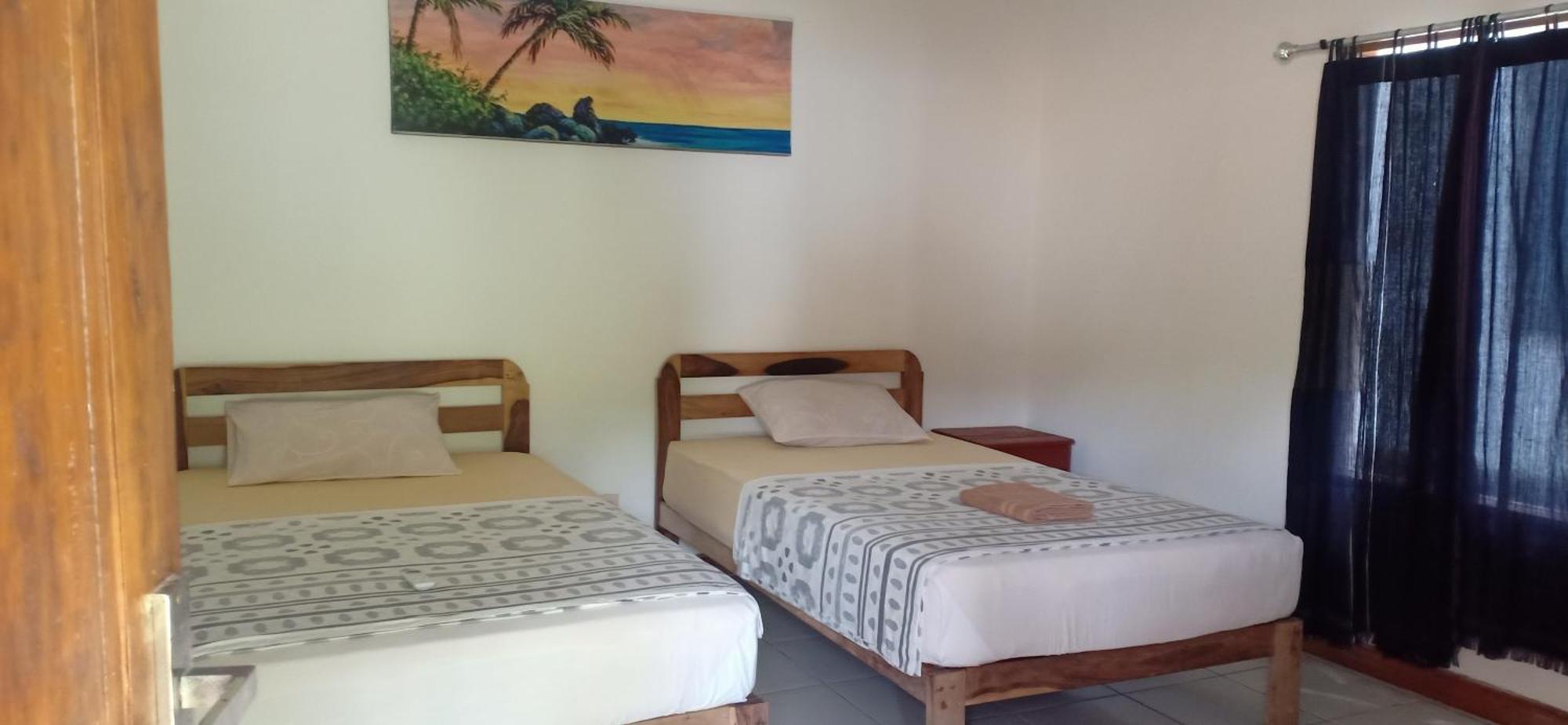 Dewi Garden Guesthouse Kuta  Екстериор снимка