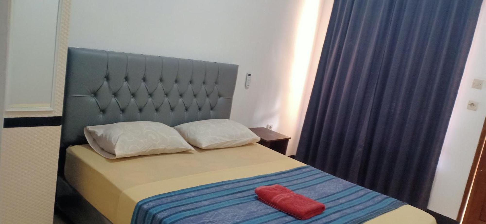Dewi Garden Guesthouse Kuta  Екстериор снимка