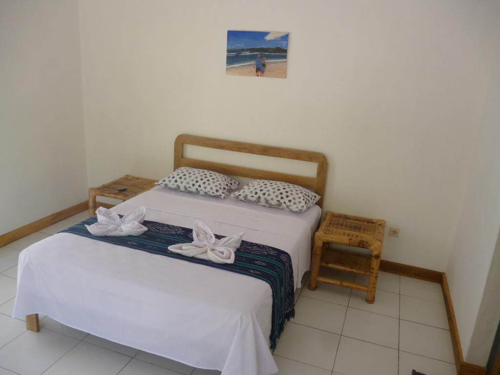 Dewi Garden Guesthouse Kuta  Екстериор снимка