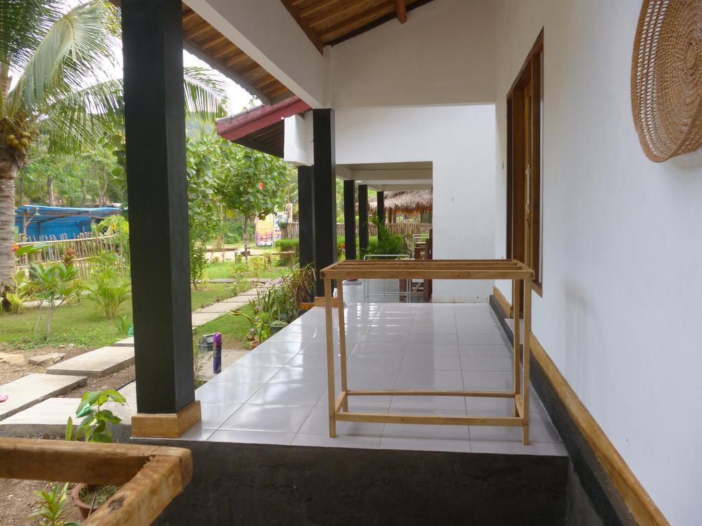 Dewi Garden Guesthouse Kuta  Екстериор снимка