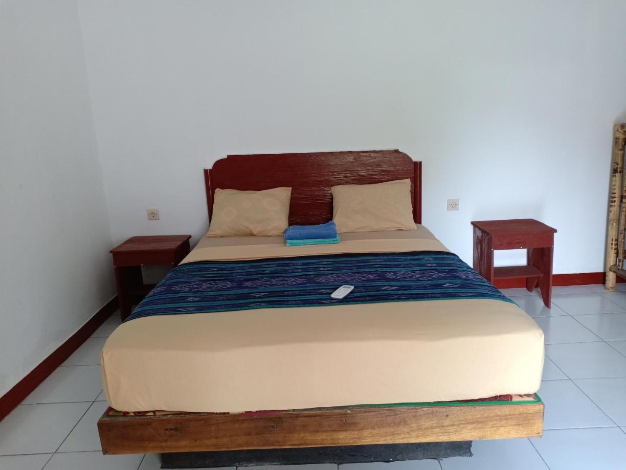 Dewi Garden Guesthouse Kuta  Екстериор снимка